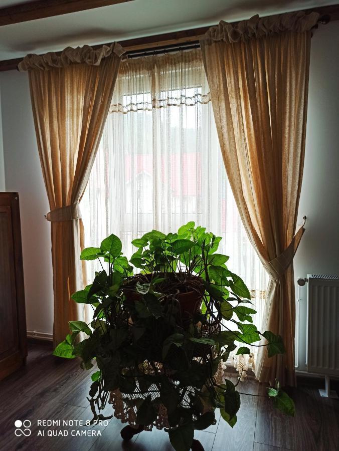 Casa Lucia Hotel Damuc Buitenkant foto