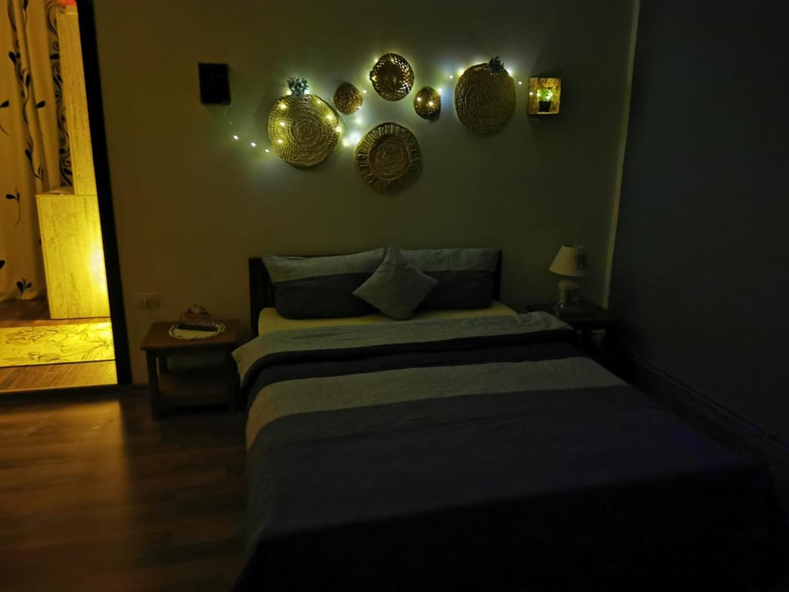Casa Lucia Hotel Damuc Buitenkant foto