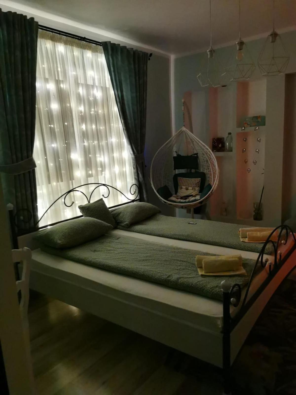 Casa Lucia Hotel Damuc Buitenkant foto