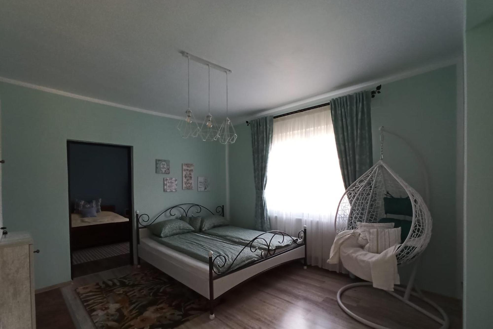Casa Lucia Hotel Damuc Buitenkant foto