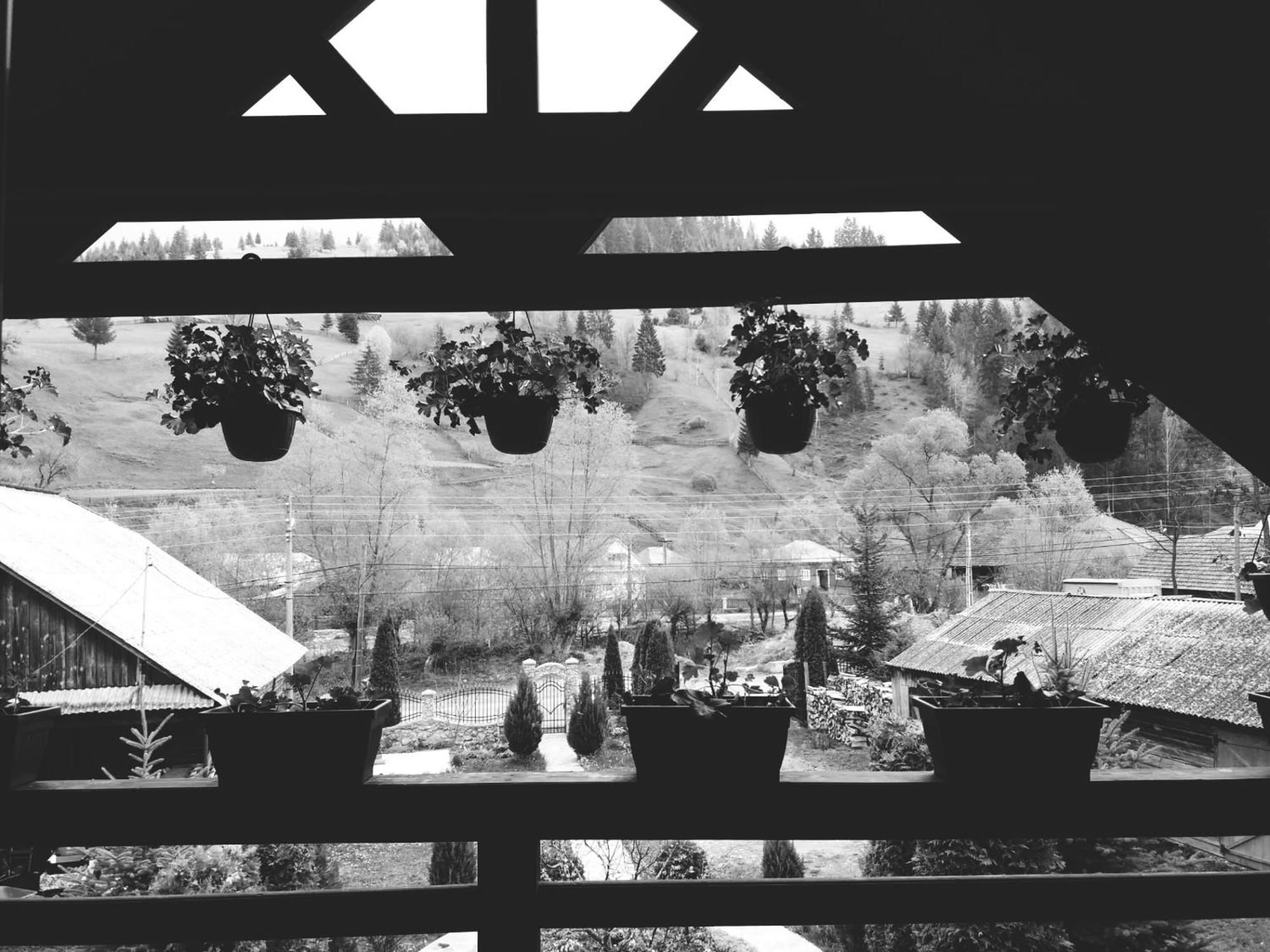 Casa Lucia Hotel Damuc Buitenkant foto