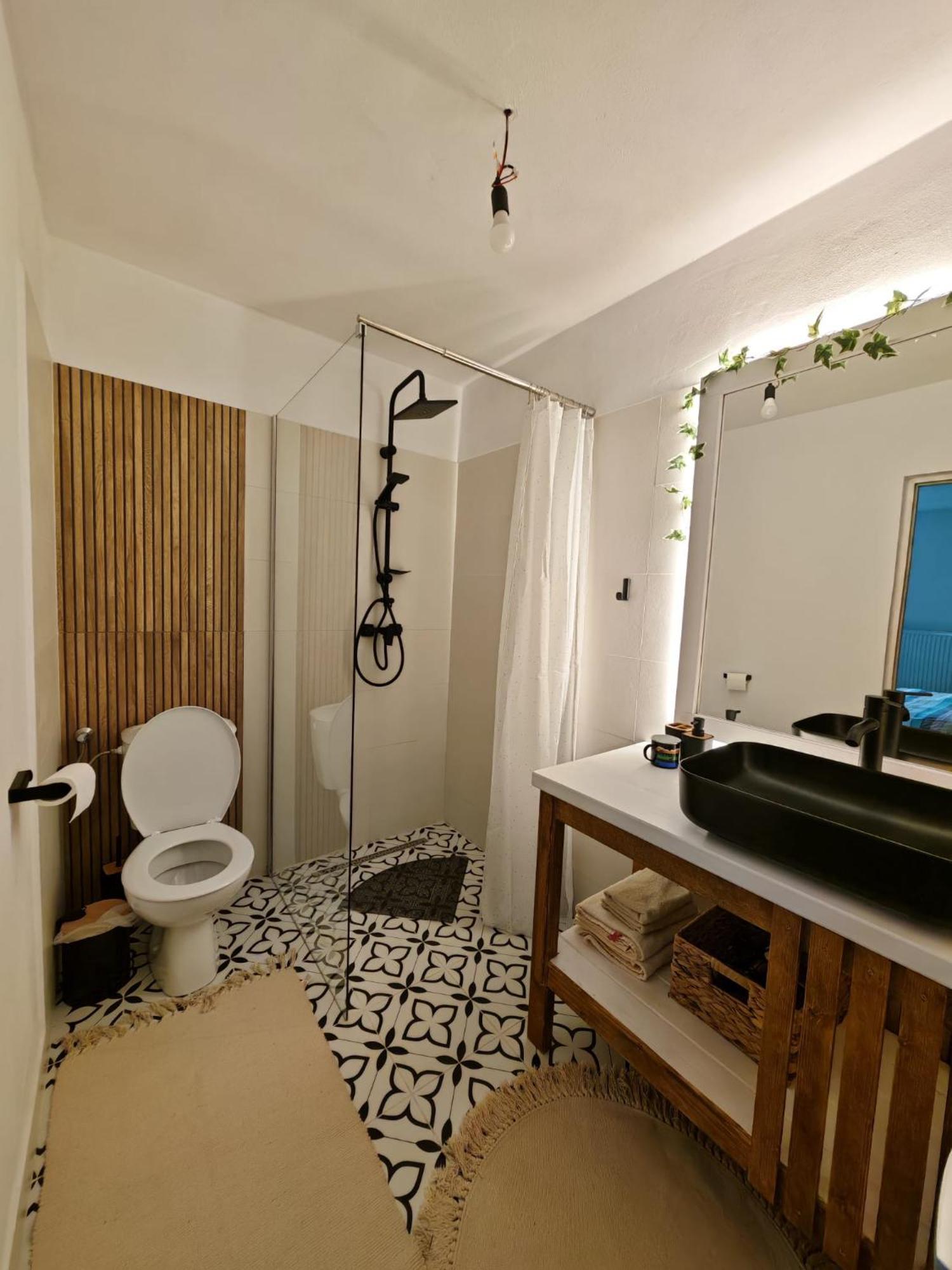 Casa Lucia Hotel Damuc Buitenkant foto